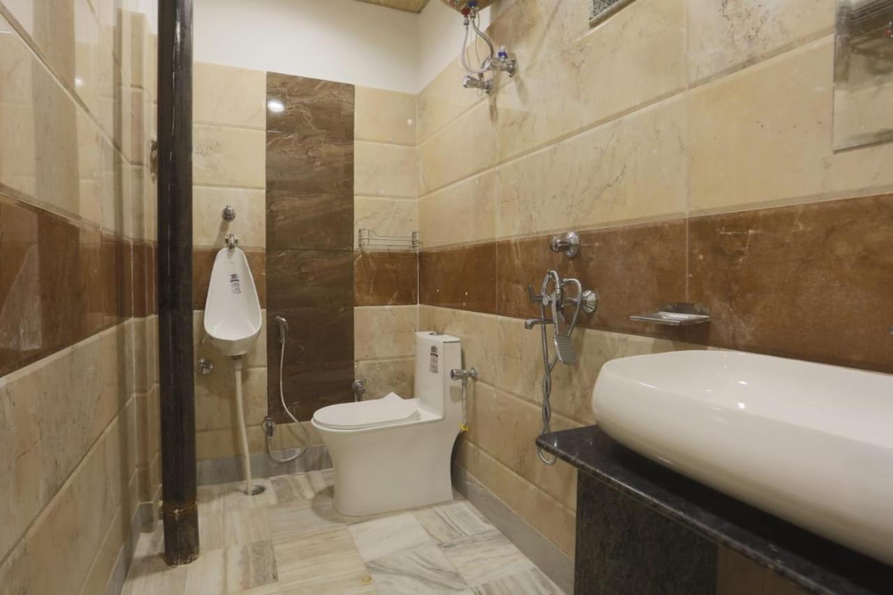 Holiday Out Hotel Jodhpur  Exterior photo